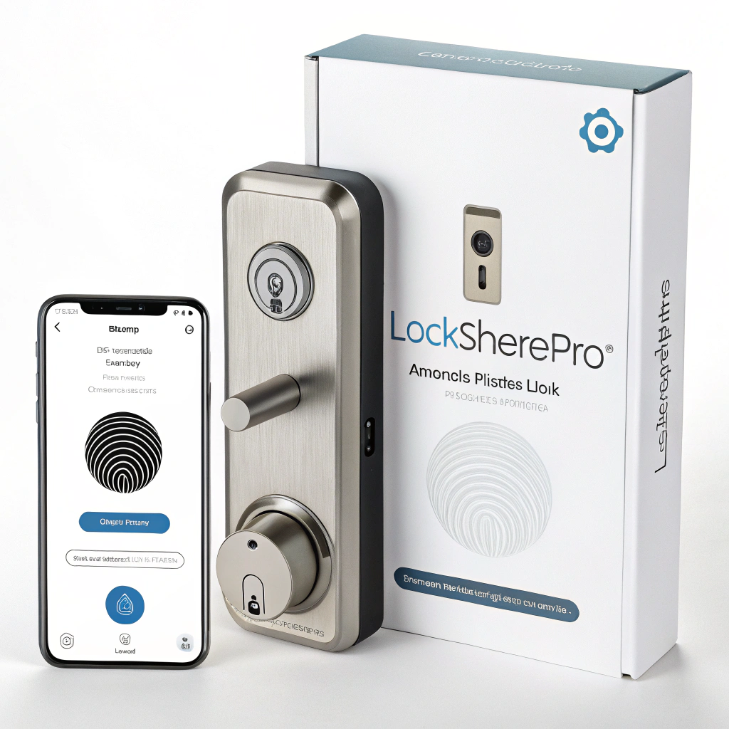 Advanced Home Security Systems